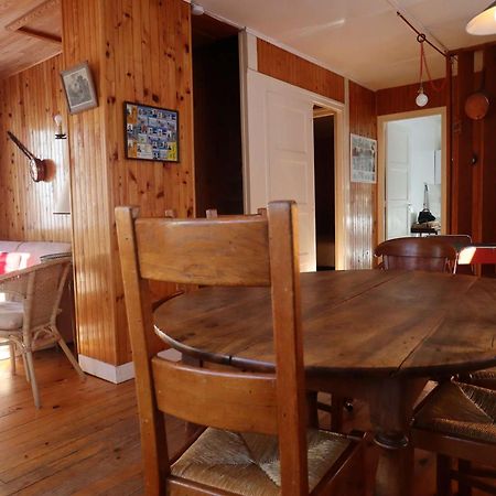Chalet Familial 12 Pers, Areches-Beaufort, Proche Commerces - Fr-1-342-292 ボーフォール エクステリア 写真