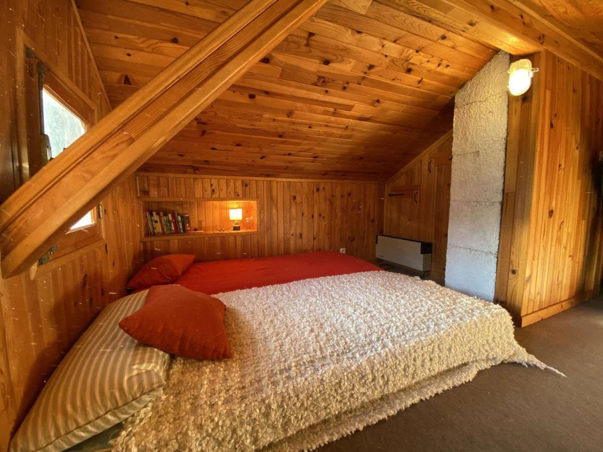 Chalet Familial 12 Pers, Areches-Beaufort, Proche Commerces - Fr-1-342-292 ボーフォール エクステリア 写真