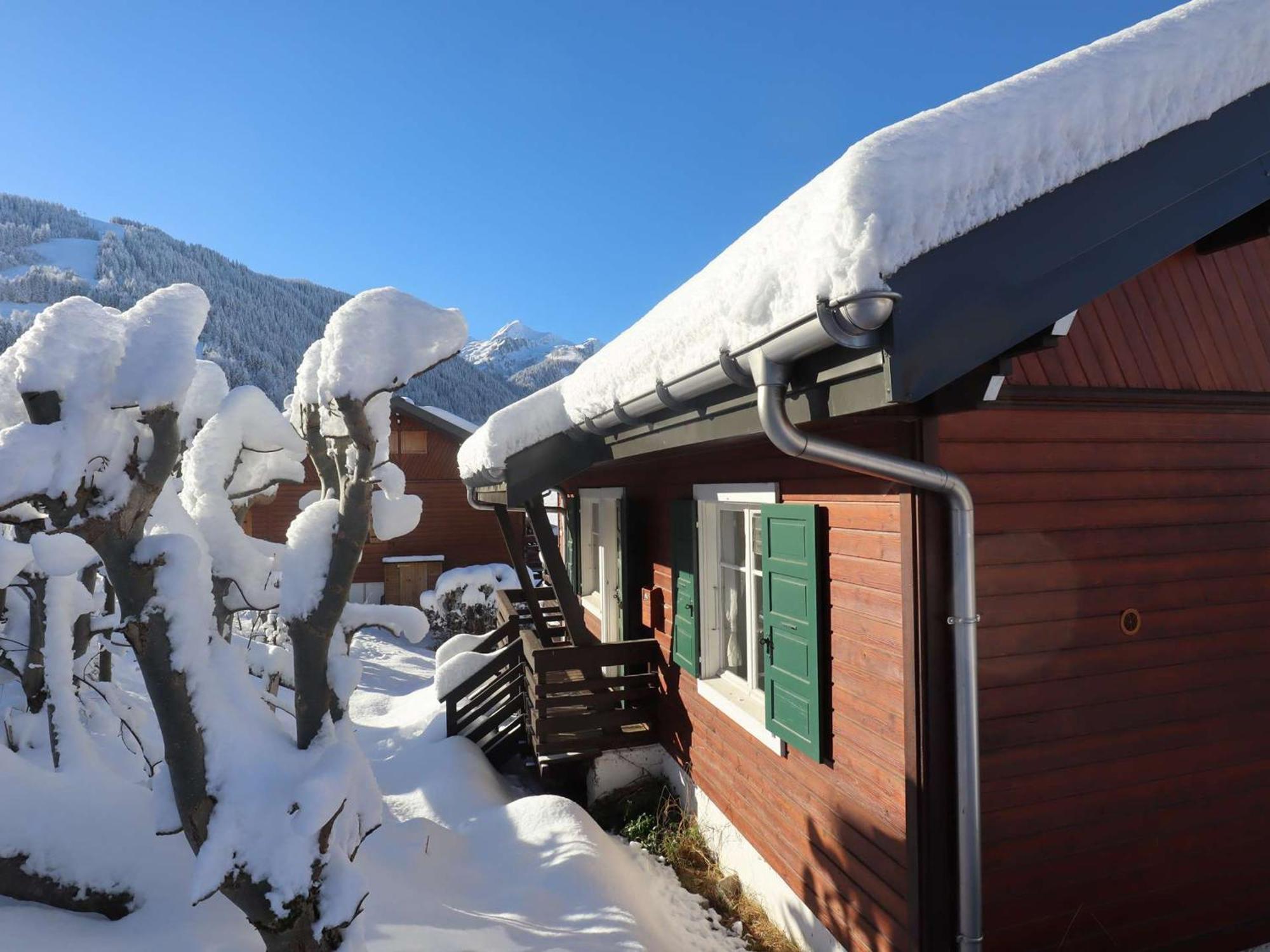 Chalet Familial 12 Pers, Areches-Beaufort, Proche Commerces - Fr-1-342-292 ボーフォール エクステリア 写真
