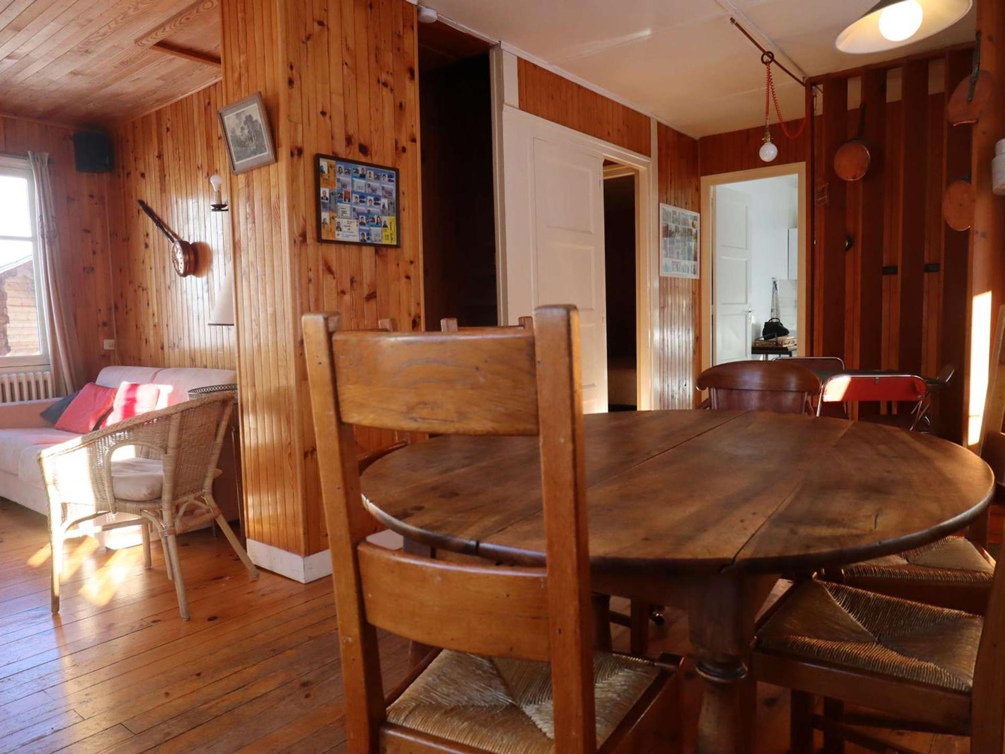 Chalet Familial 12 Pers, Areches-Beaufort, Proche Commerces - Fr-1-342-292 ボーフォール エクステリア 写真