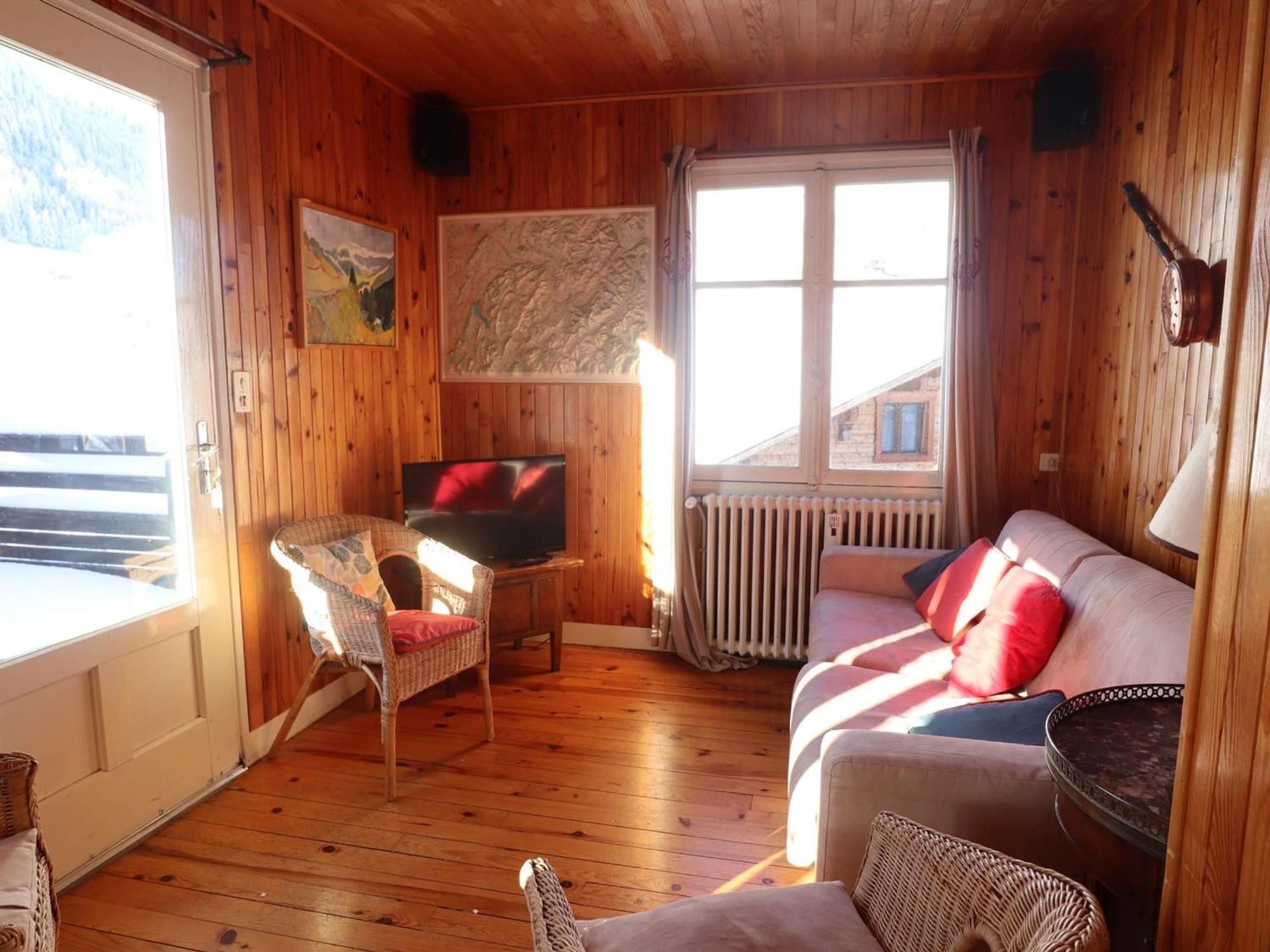 Chalet Familial 12 Pers, Areches-Beaufort, Proche Commerces - Fr-1-342-292 ボーフォール エクステリア 写真