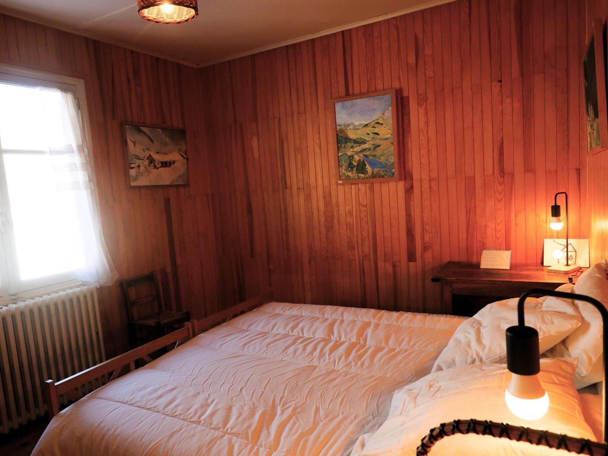 Chalet Familial 12 Pers, Areches-Beaufort, Proche Commerces - Fr-1-342-292 ボーフォール エクステリア 写真